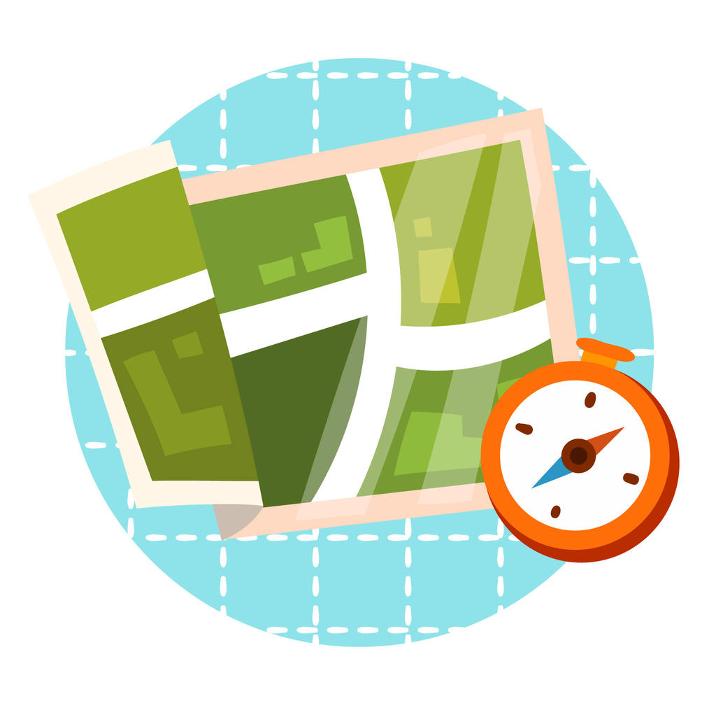 яндекс карта